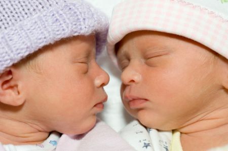 Copiii prematuri au probleme ca adulţi