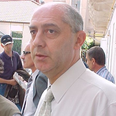 Cristian Anghel a câştigat un nou mandat