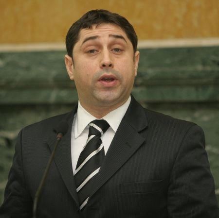 Cristian David vede pericol de fraude electorale în 235 de localităţi