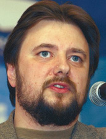 CRISTIAN PÂRVULESCU: A fost odată un Ştefăneşti