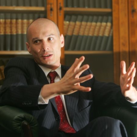"Dacă Blaga se leapădă de Satana, va obţine sprijinul PNL"