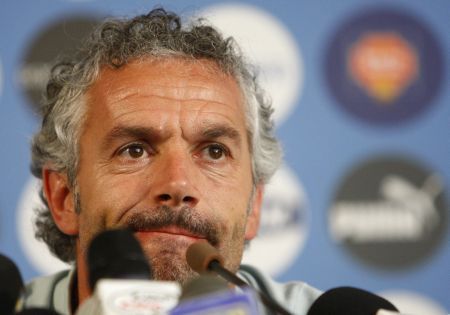 Donadoni, demis după Euro