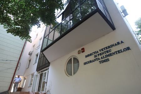 DSV vrea să construiască un crematoriu între blocuri
