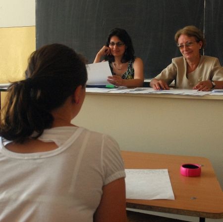 Fără vinovaţi în scandalul de la Bac