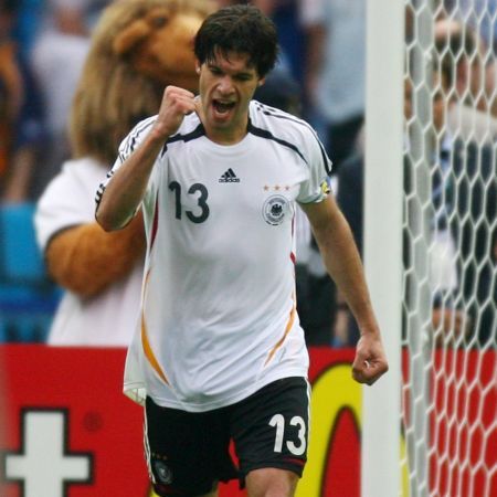 Germania, de la nimic la enorm