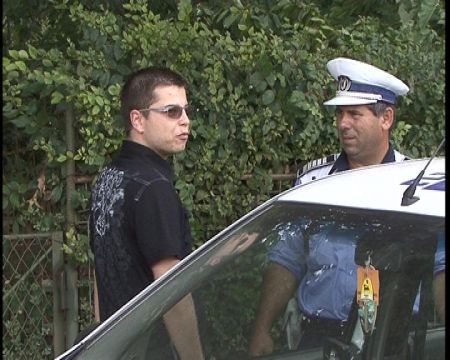 Honorius Prigoană, cu dosar penal