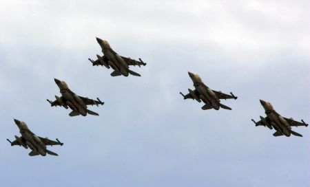 Israelul ia Iranul în vizor