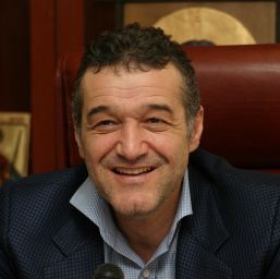 Ludovic Orban: "E regretabil că PDL a ajuns să facă casă bună cu Gigi Becali"