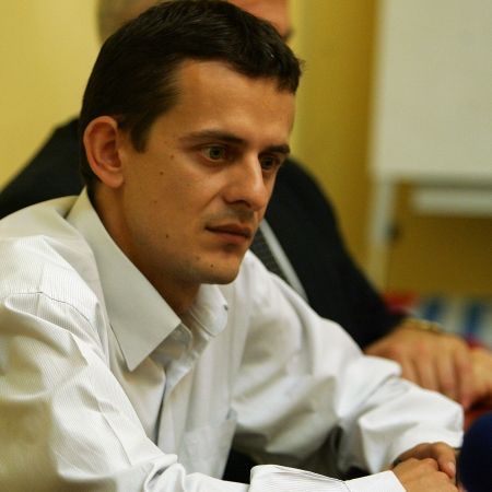 Monitorul Oficial, dat în judecată de Prefectura Capitalei