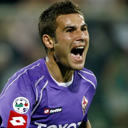 Mutu, locul 9 în topul jucătorilor decisivi de la Euro 2008