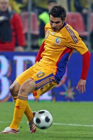 Mutu: „Vrem să fim surpriza Europenelor“