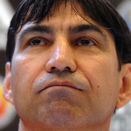 Naţionala, după chipul lui Piţurcă