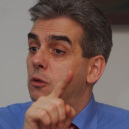 Nicolăescu: "În PNL nu s-a discutat ideea unui viceprimar liberal"