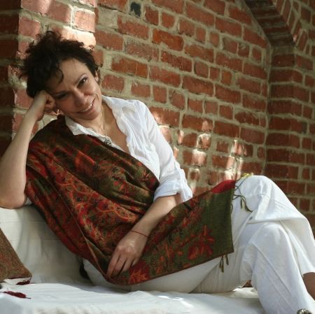Oana Pellea: “Drumul e unic. Spiritual”