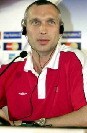 OLEG PROTASOV: „Ar trebui să se facă iar URSS!“