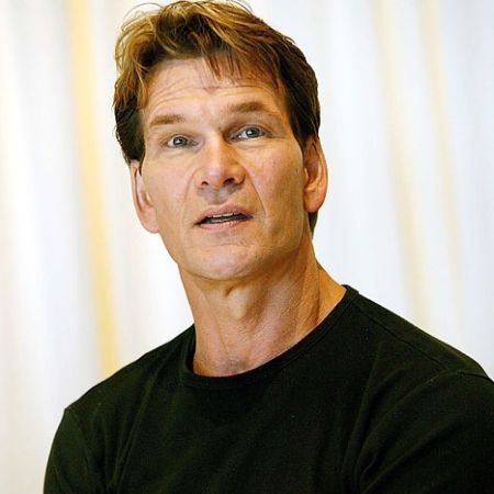 Patrick Swayze, în rolul unui agent FBI | VIDEO