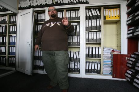 Piedone nu putea lua permis la cinci categorii!
