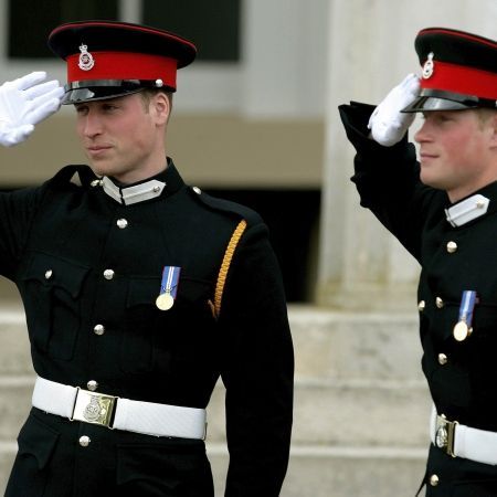 Prinţul William, numit Cavaler al Ordinului Jartierei