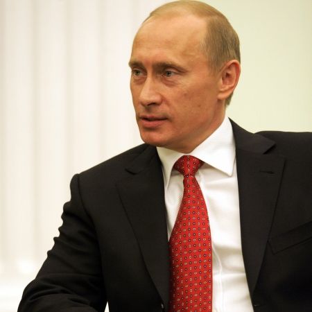 Putin, persoană de încredere