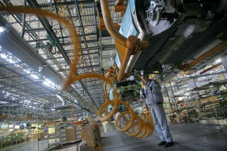 Revoluţia de la Craiova: de la Oltcit la Ford
