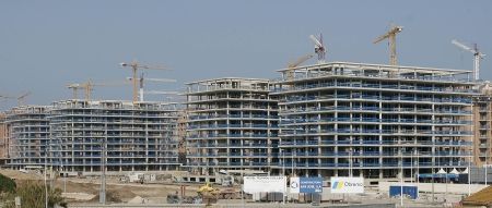România, lider în UE la construcţii