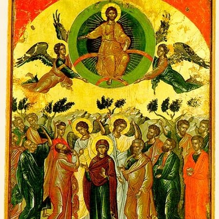 Rusaliile, la concurenţă cu atmosfera electorală