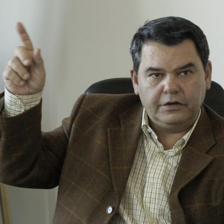 Sala de şedinţe a CNA se va numi "Ralu Filip"