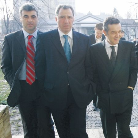 Steaua a fost depunctată