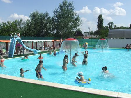 Ştrand de 500.000 euro închis de inspectorii sanitari