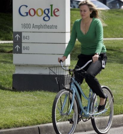 SUA cred în Google