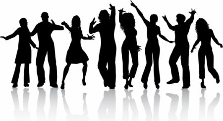 Ţi s-a descărcat telefonul? Dansează!