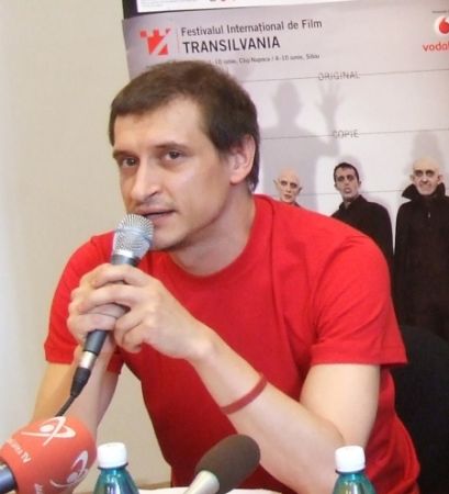 TIFF-ul se dă gratis la Sibiu