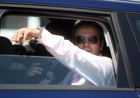 Timiş: prefectul Drăgănescu, acţionar în firmele lui Tender