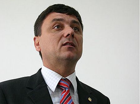 Toma Rus, audiat la DNA