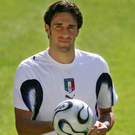 Toni, golgheter de meserie