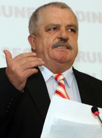 Traian Remeş, trimis în judecată