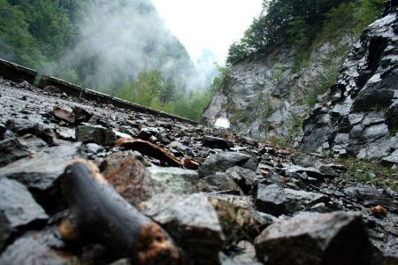 Transfăgărăşanul, cursă cu obstacole la 2.000 de metri