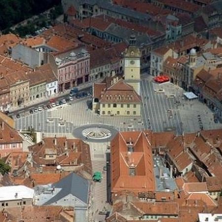 Transilvania, destinaţie turistică pentru americani