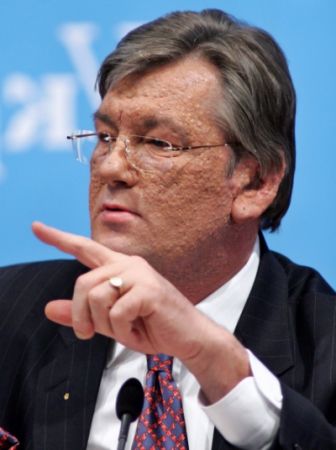 Ucraina nu mai vrea schimb de informaţii cu Rusia