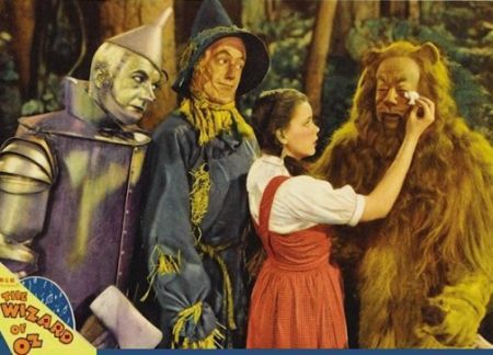 "Vrăjitorul din Oz" şi "Naşul", cele mai bune filme | VIDEO