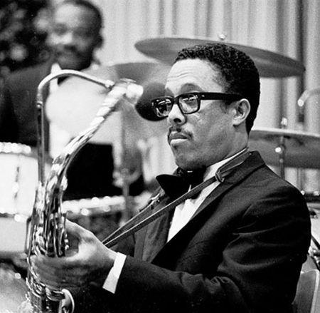 A murit Johnny Griffin | VIDEO