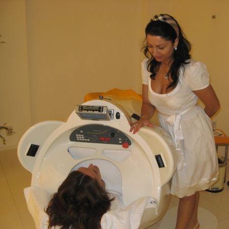 Aparatul care te lasă fără 20 de kilograme