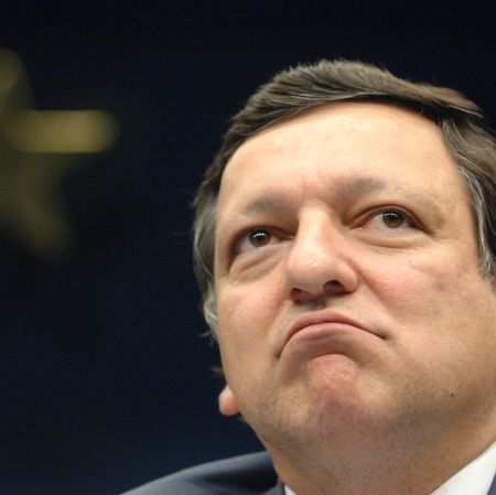 Barroso şi-ar dori un al doilea mandat