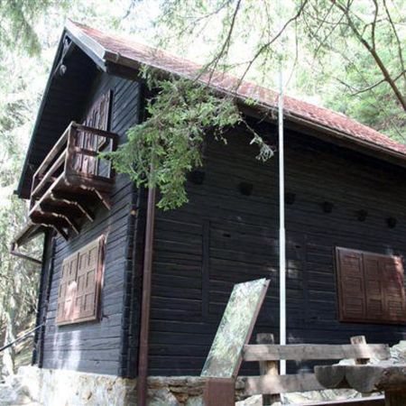 Casa lui Noica rămâne deschisă doar filosofilor | AUDIO