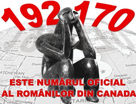 Ce găseşte de lucru un inginer român în Canada?