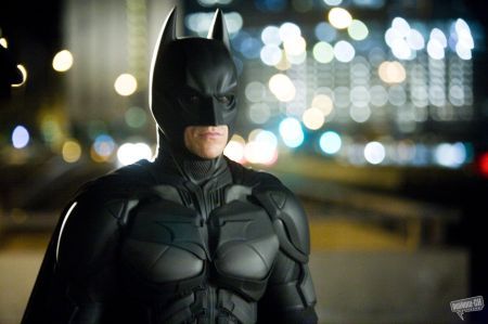 Cel mai profitabil "Batman" din istorie