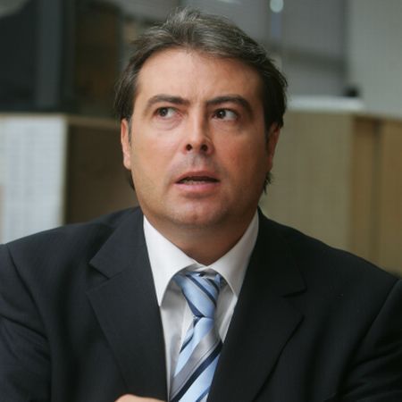 Cioroianu vrea să fie senator de Timiş