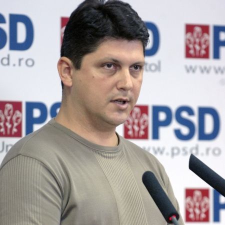 Corlăţean vrea ca persoanele discromate să poată avea permis auto