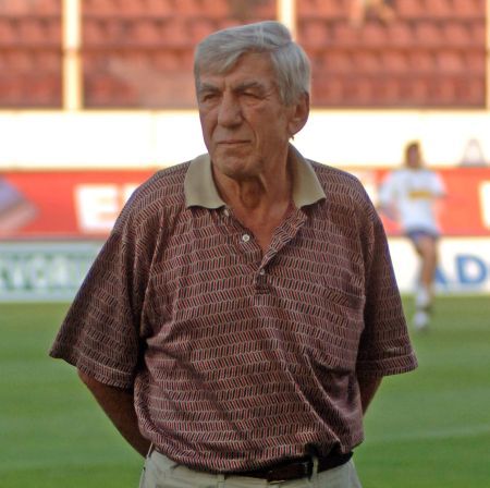 Culae Lupescu: "Pe Mitică îl omor cu mâna mea!"