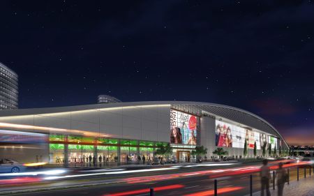 Dezvoltatorii ParkLake Plaza, în conflict cu ecologiştii